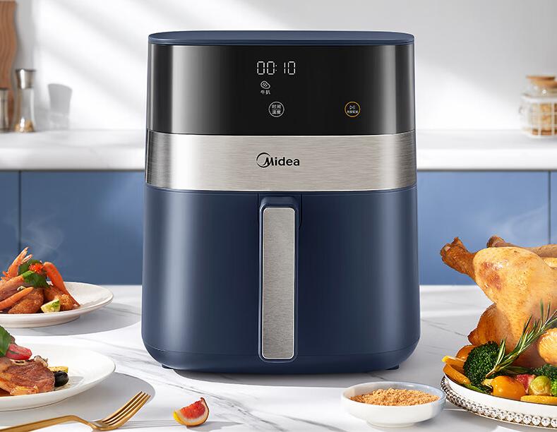 飞利浦空气炸锅与其他品牌的区别,目前口碑最好的空气炸锅品牌排名