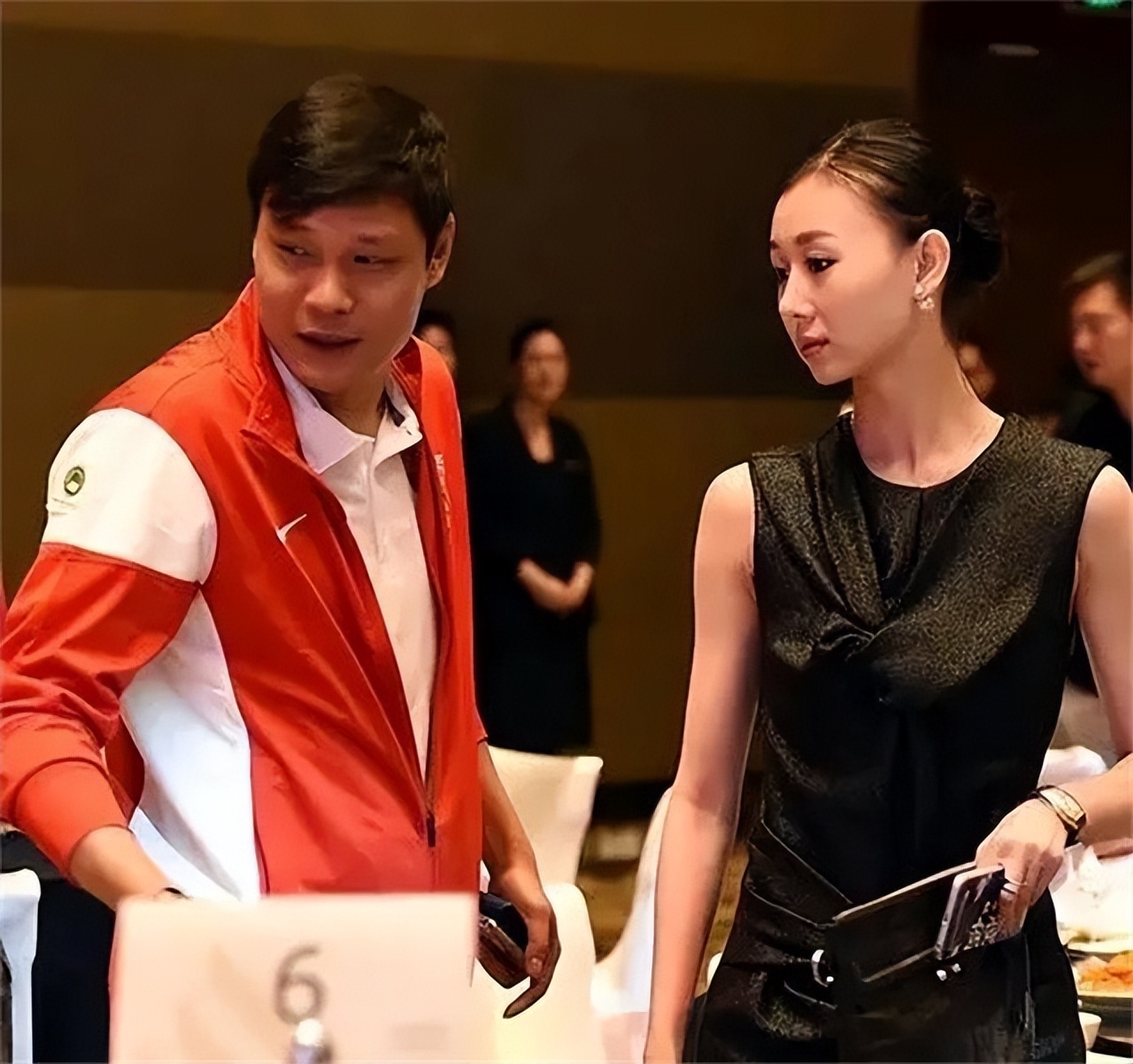 范志毅女儿范斯晶图,范志毅女儿范斯晶上综艺节目