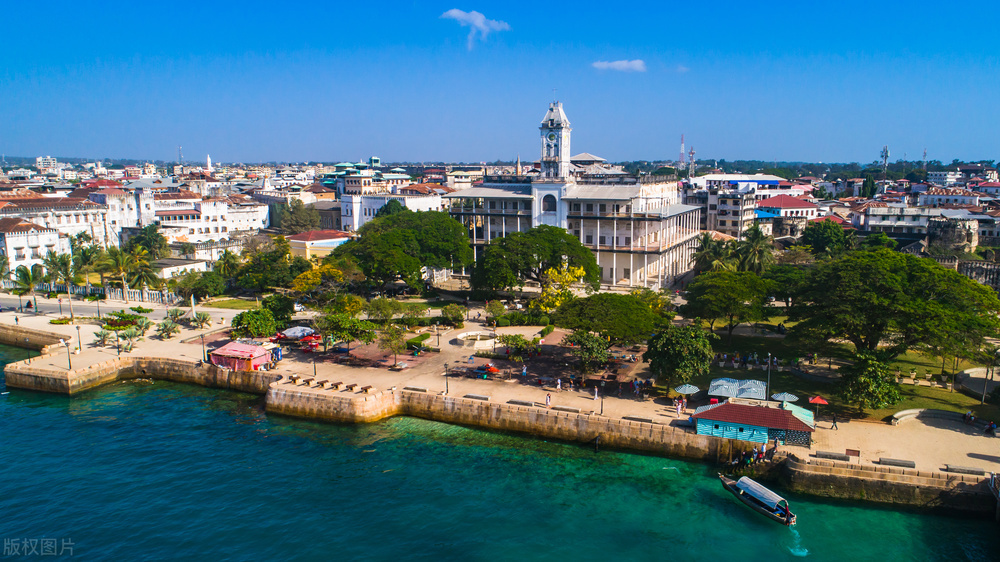 带你看看真实的坦桑尼亚,坦桑尼亚目前现状怎么样