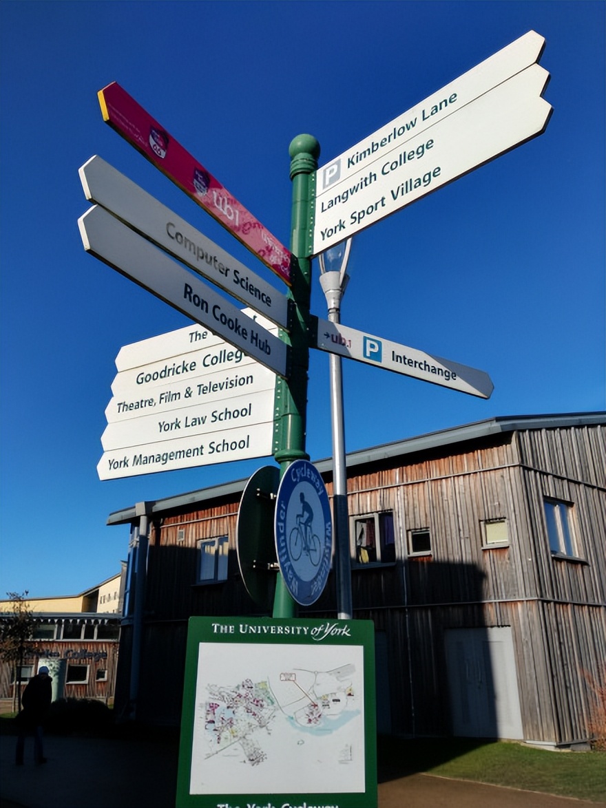 约克大学——卓越教学框架的金奖大学，诞生了15位英国议会议员