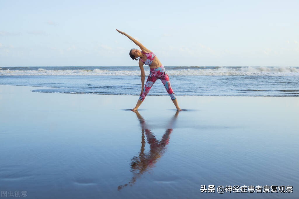 焦虑症患者康复自述,焦虑症患者的自我疗法