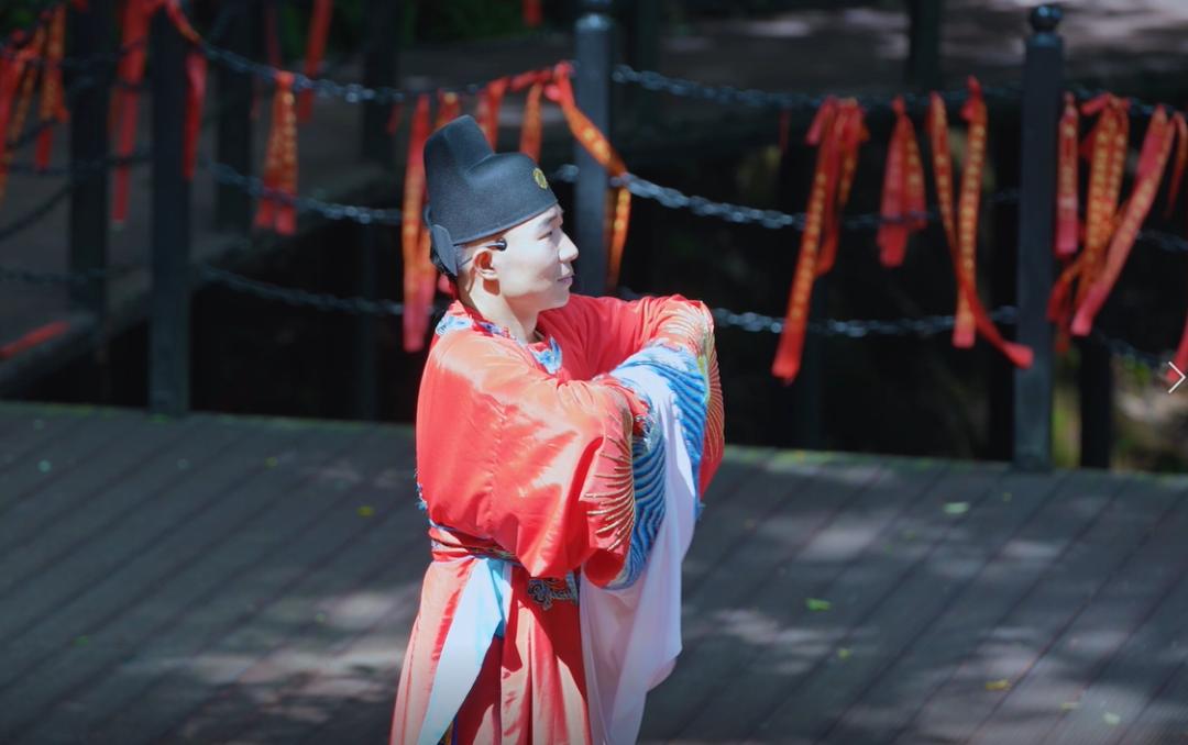 皖南齐云山游玩,安徽齐云山旅游攻略详细