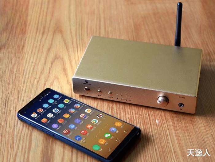 声卡耳放解码器,解码耳放带声卡一体机