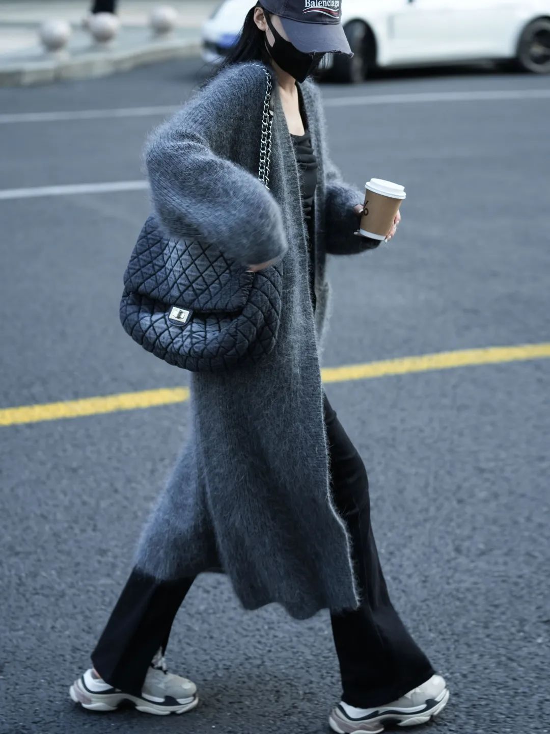 今年的毛衣买哪件帮你挑好了,今年秋冬的毛衣有这6件就够了