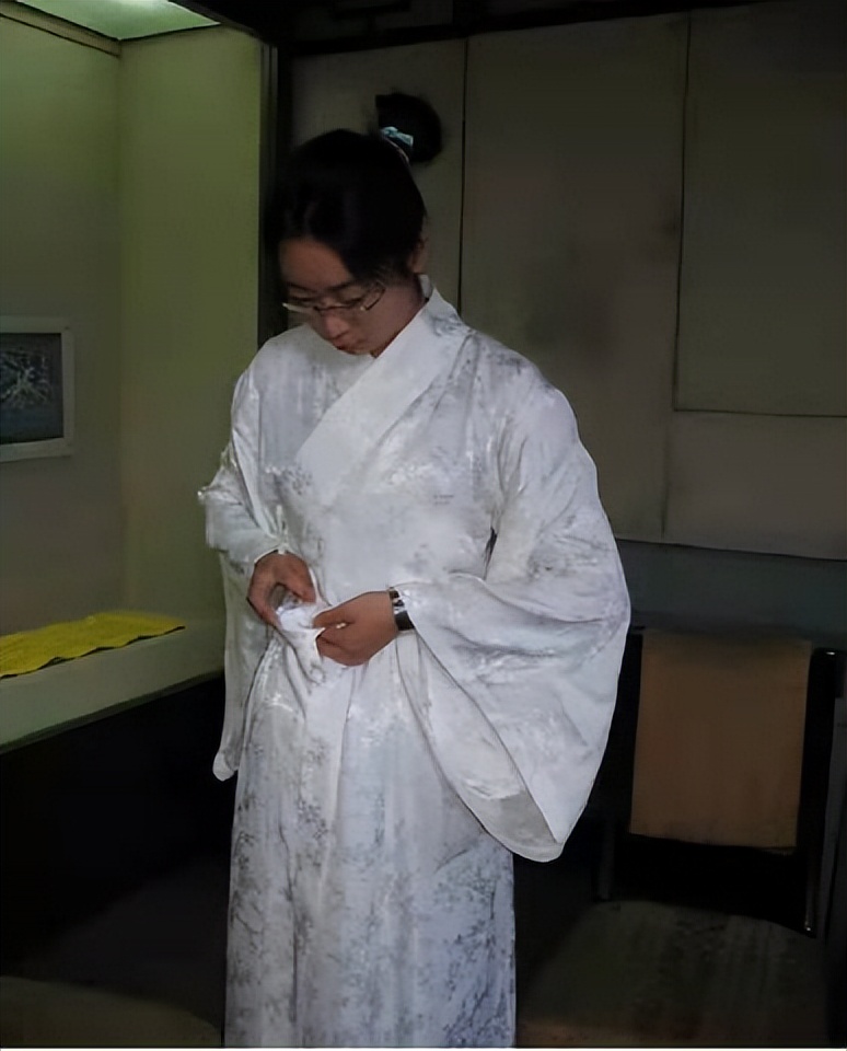 北京第四届汉服文化节地点,成都第五届中国汉服文化节