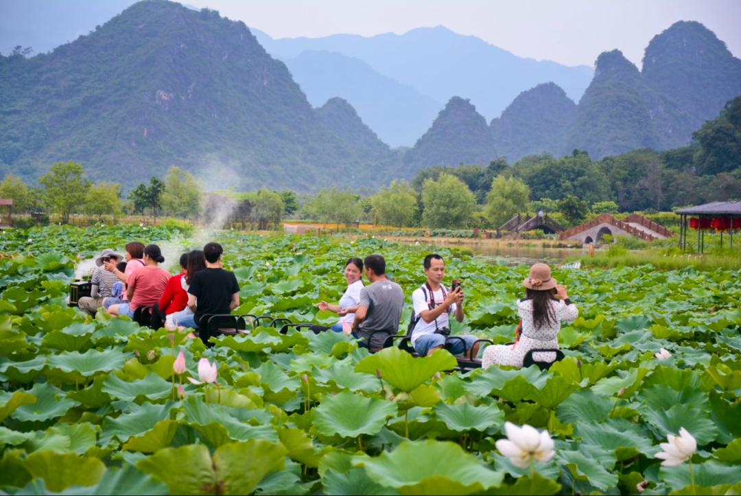 广州清远一日游必去景点,清远宝墩湖附近旅游攻略
