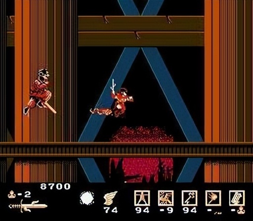 游戏传奇精品欣赏,nds中文游戏佳作推荐