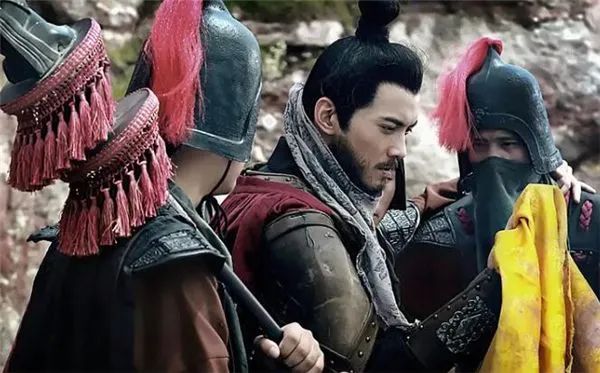 历史上的阳谋真的没办法破解吗,古今中外第一阳谋