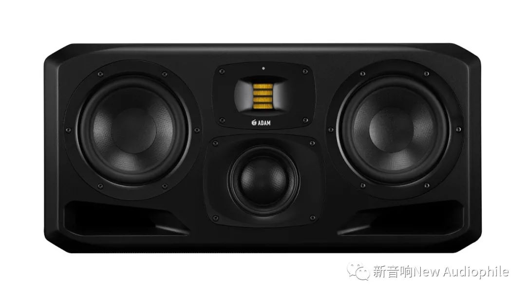世界顶级音箱十大名牌排名,盘点世界顶级音响品牌