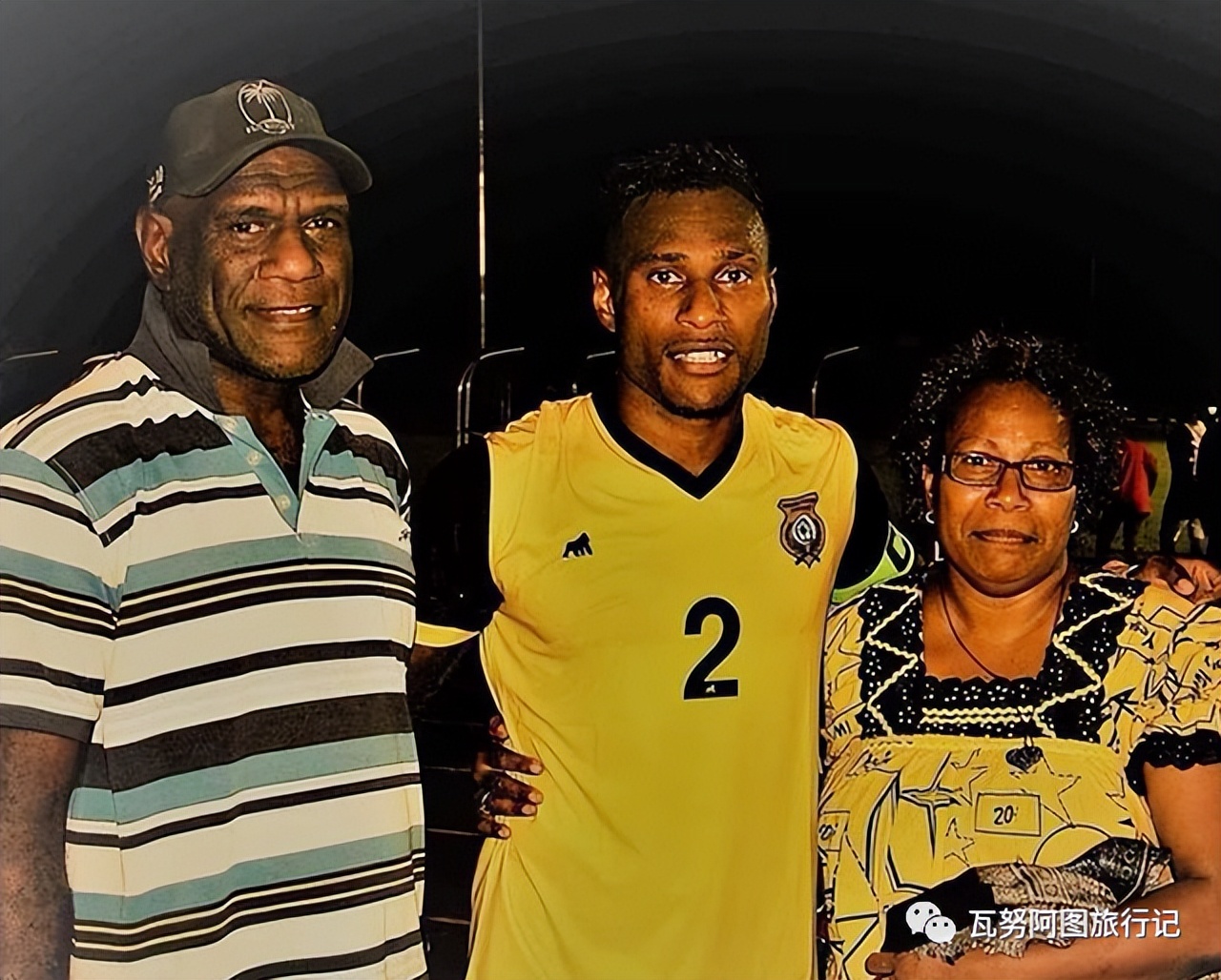 世界排名第164位职业球员的传奇