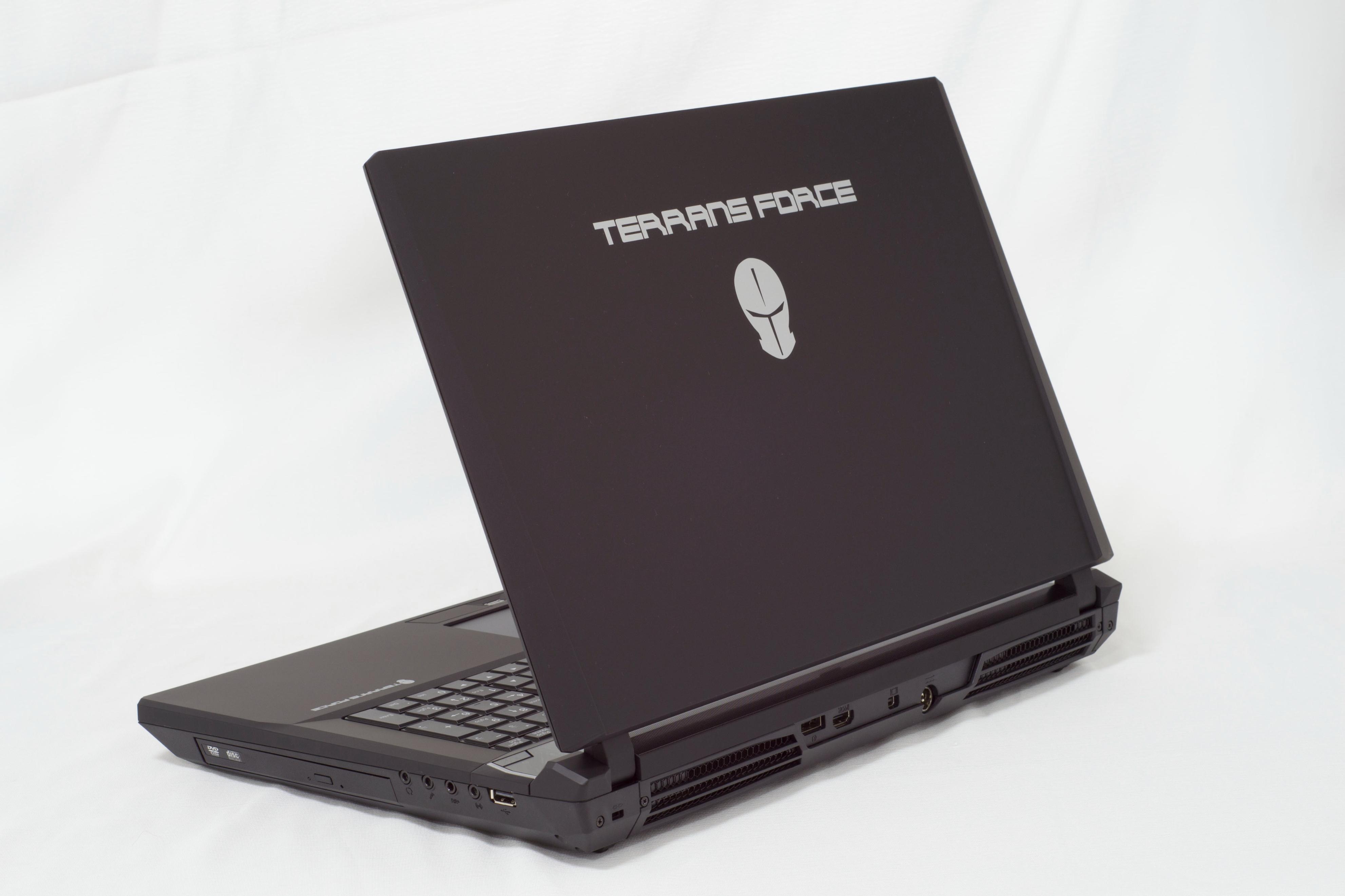 聊聊那些被选为NTF电子竞技大赛比赛用机的高性能笔记本电脑