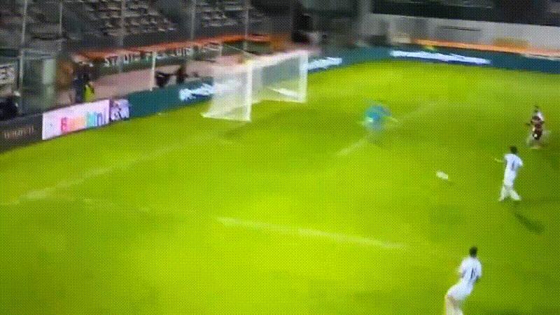 威尼斯意甲,忆那些年