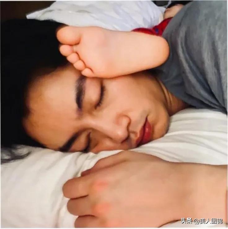 台湾女神级女星陈妍希,校园女神陈妍希