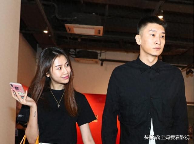 球星孙悦现状,孙悦离婚后和陈露一起生活了吗