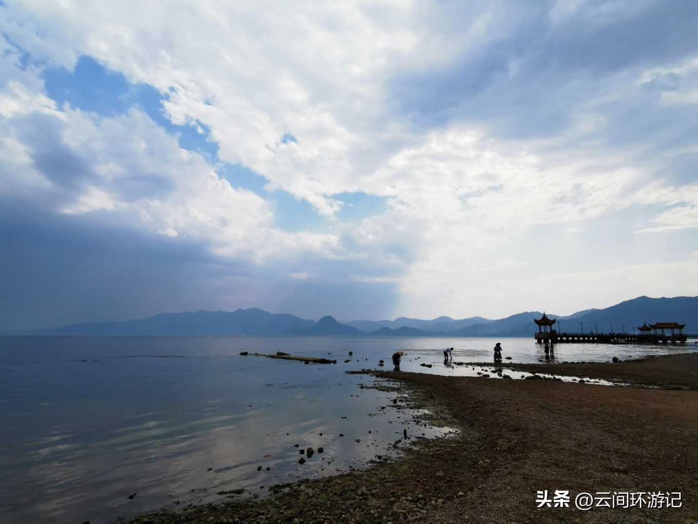 玉溪澄江抚仙湖游玩攻略,玉溪澄江抚仙湖推荐吗