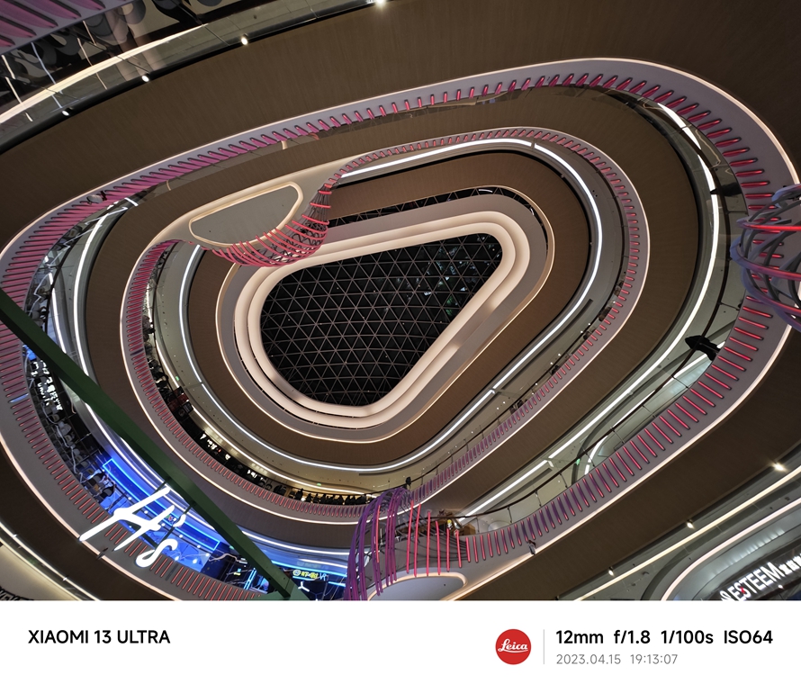 小米13ultra对比徕卡相机,小米13ultra徕卡深度测评
