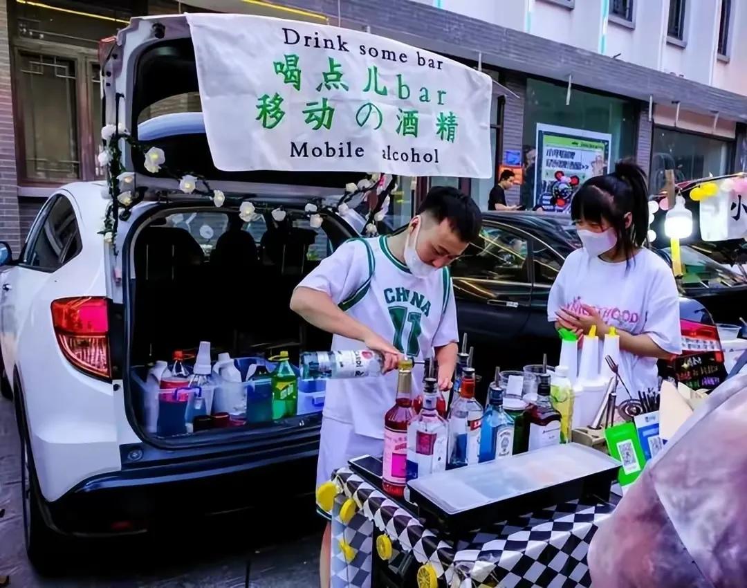 自己有车想副业干滴滴有什么要求,小车除了跑滴滴还可以做哪些副业