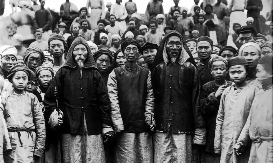 四川旧社会的袍哥有哪些字辈,渠县三汇镇袍哥