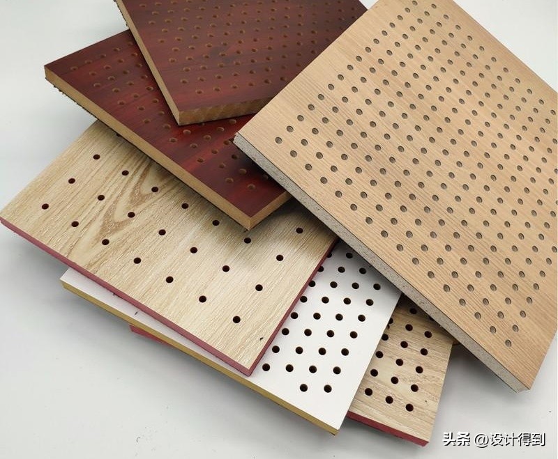 室内吸音材料如何隔音,室内空间大如何做吸音