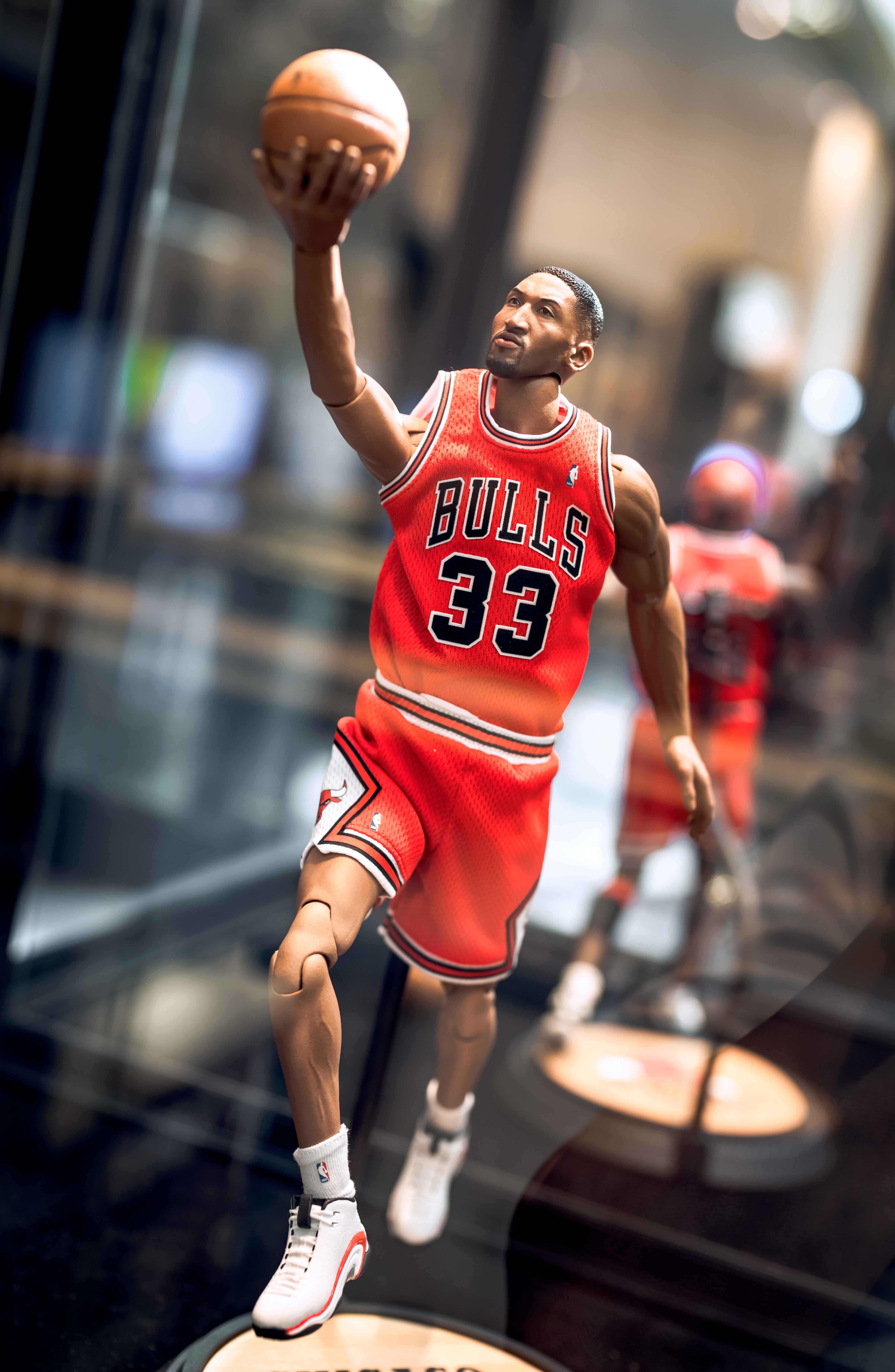 闲逛魔都,闲逛魔都美术馆