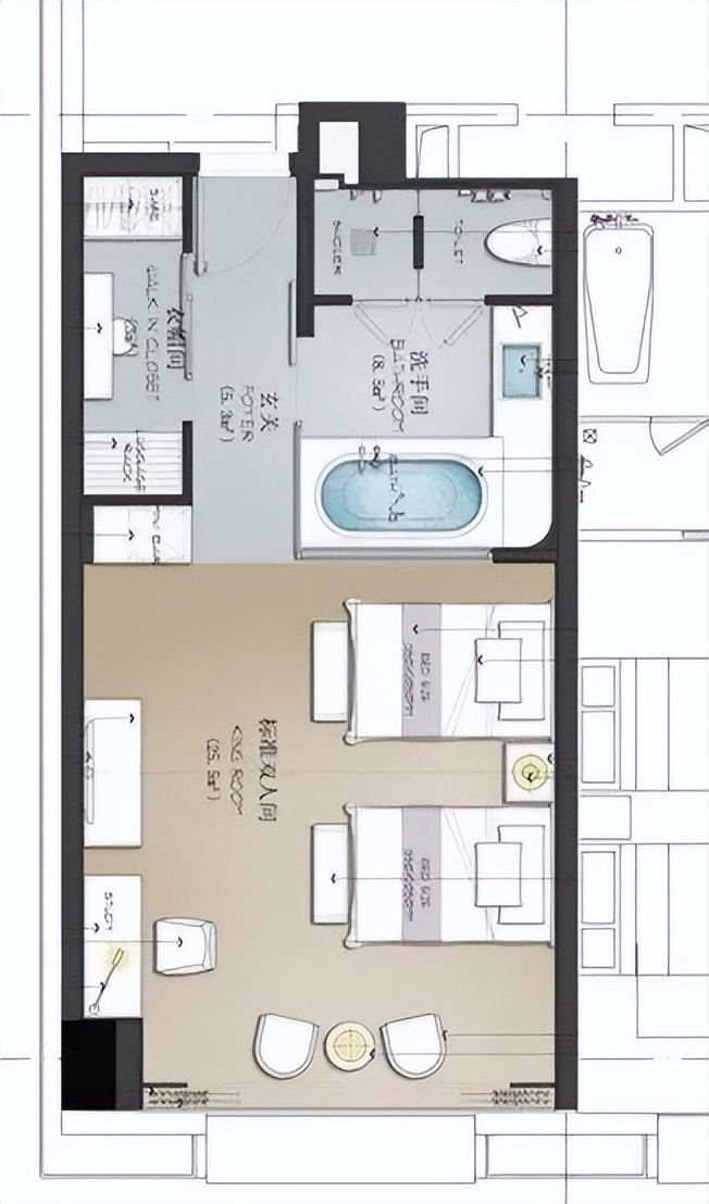 酒店设计十大技巧,酒店企业文化的心得体会范文