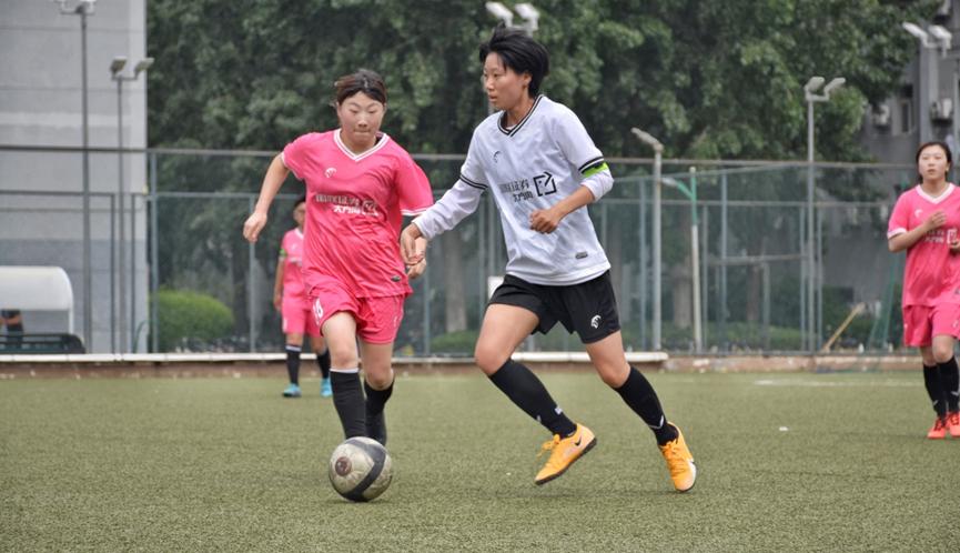 做强农健身先锋,展农大青春风采(多图预警)——我校体育健儿参加首都高校体育赛事纪实