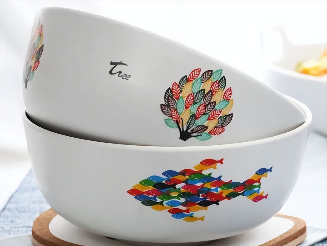 这4种碗建议别买,建议大家买碗别买这三种