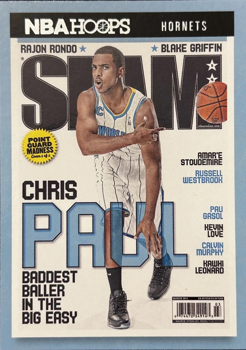 小小卡片的故事,nba卡牌编年史