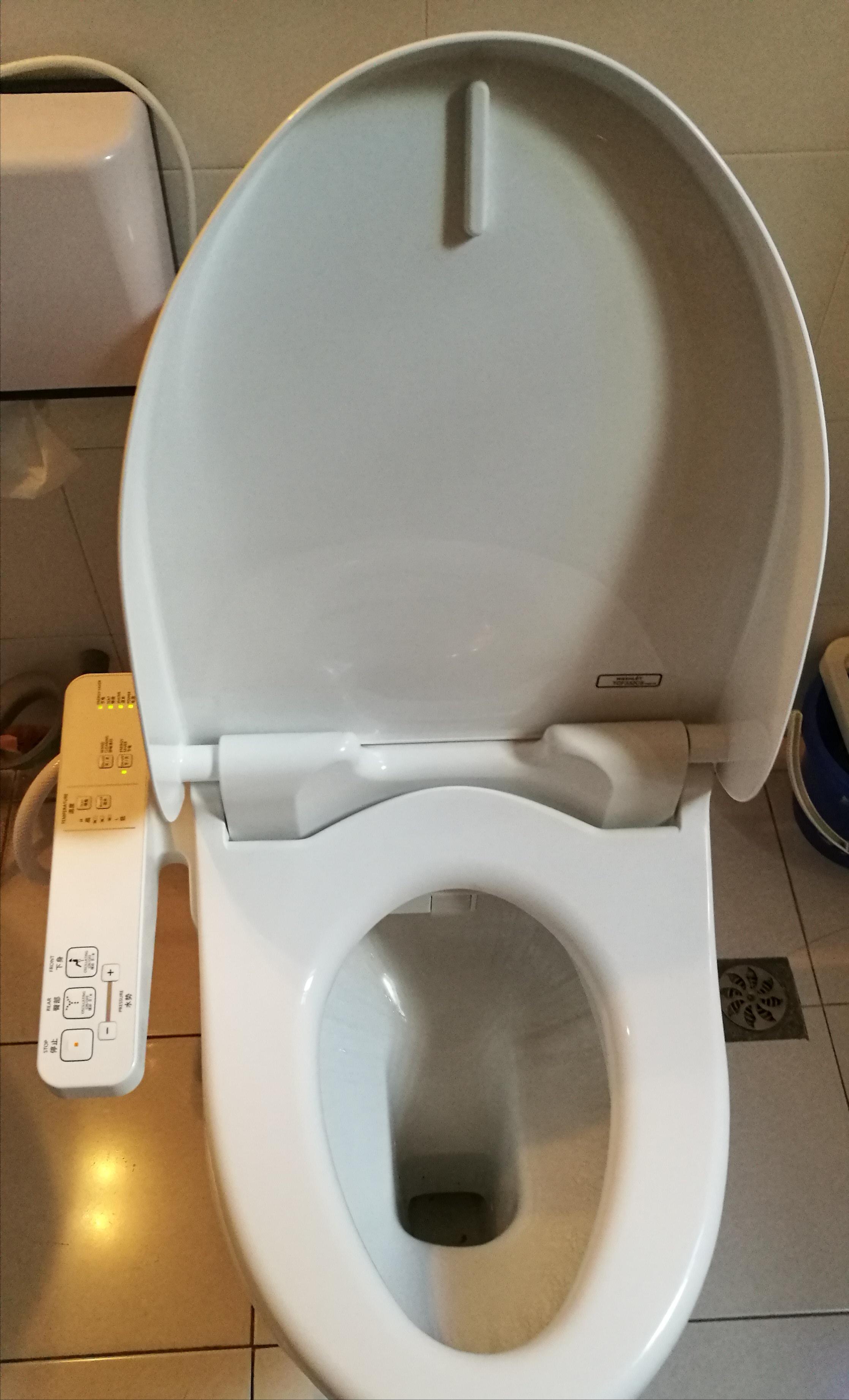 国外高价卖马桶,中国马桶出售国外