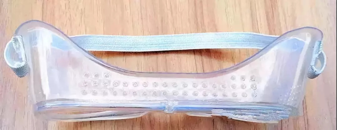 护目镜和防护面罩一起应用吗,护目镜和防护面罩的消毒方法