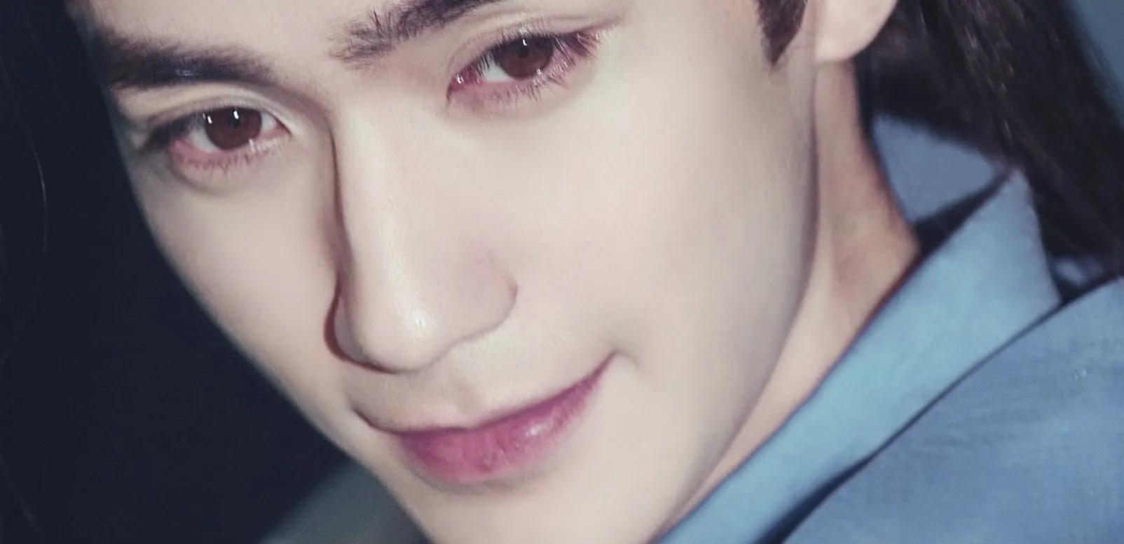 标准桃花眼的男星有哪些,最具桃花眼的男明星有哪些