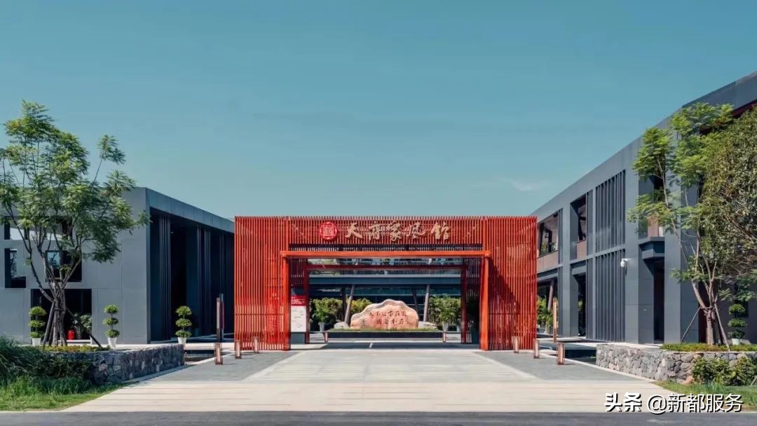 新都发展最好的地方,新都什么路练车比较合适