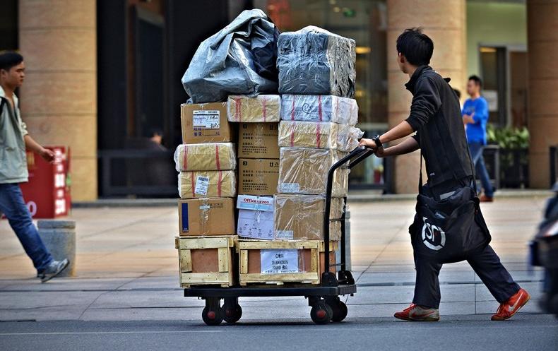 退货上门取件寄快递哪个便宜,上门取件便宜的快递