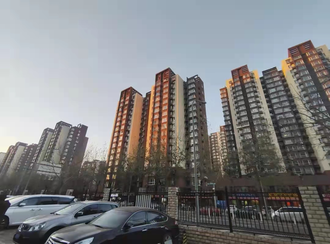 北京西山附近买房,海淀豪宅之西山壹号院