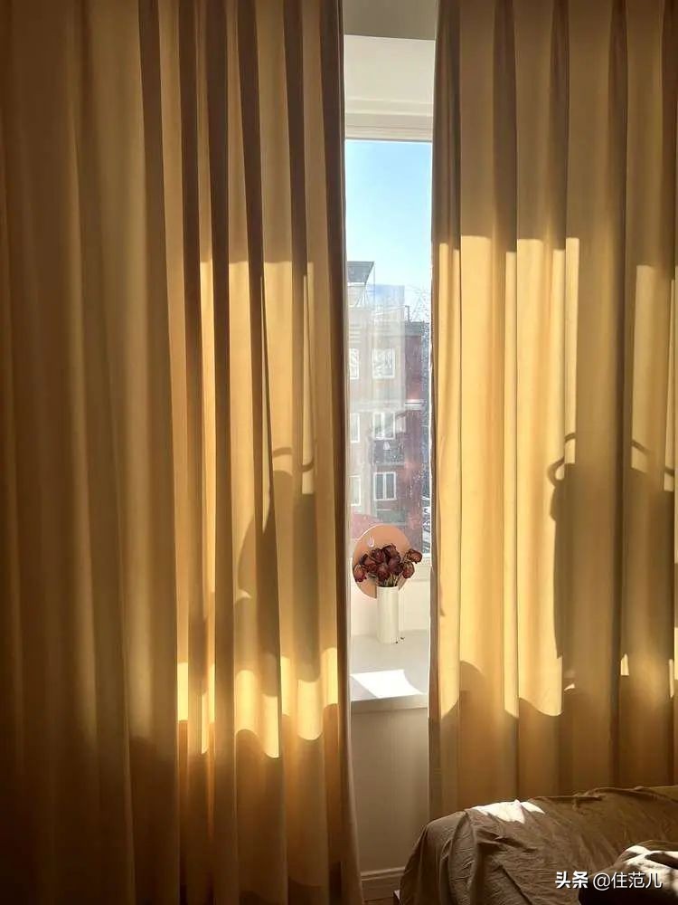 网购窗帘会翻车吗,网购窗帘翻车名场面