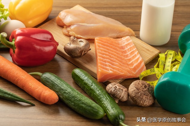 不管身体阳没阳,三种食物可以提高免疫力,改善生病期间快速恢复