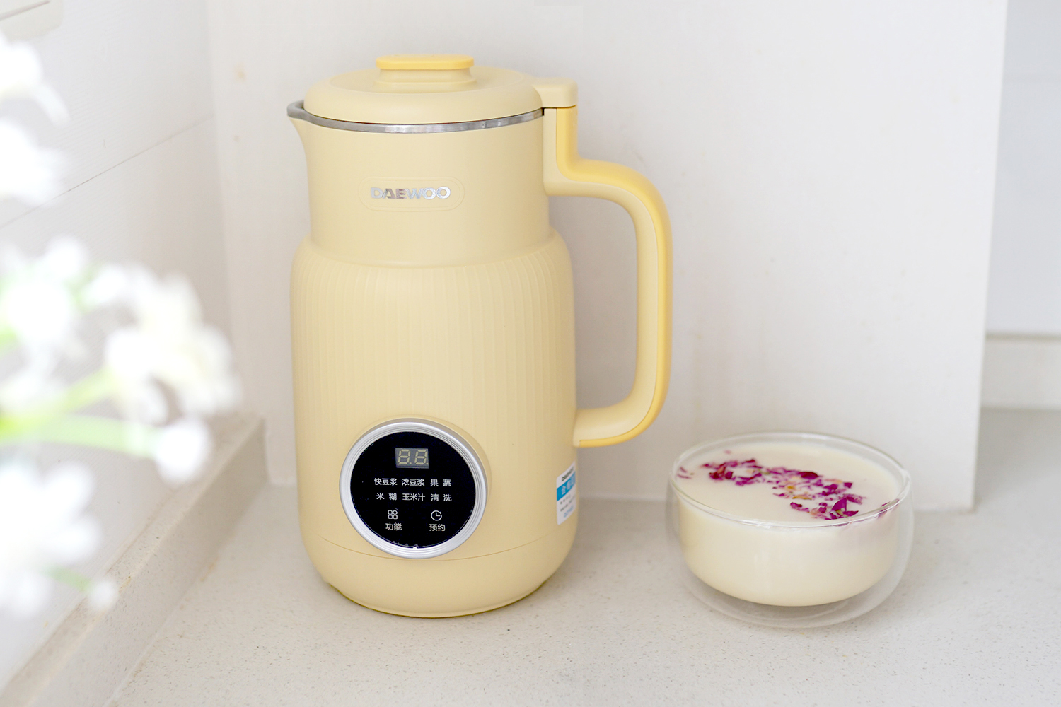 豆浆机怎么使用才能不糊底,豆浆机都有哪些用法