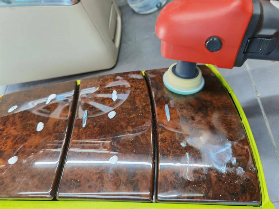 11年奔驰r350老款改新款全程过程,老款奔驰r350真的容易坏吗