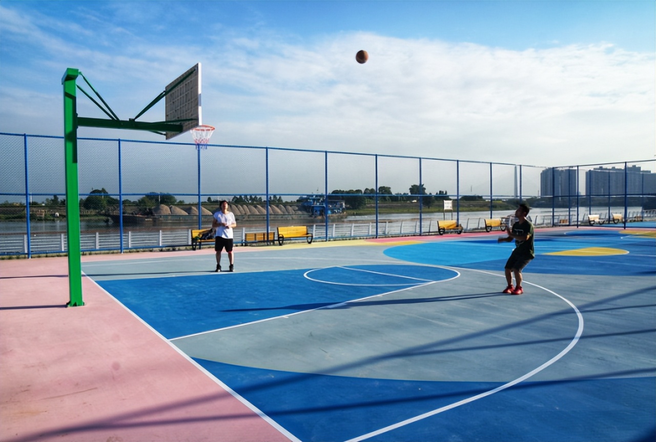 桂城体育公园篮球场免费时间段,鼎湖桂城三区体育公园