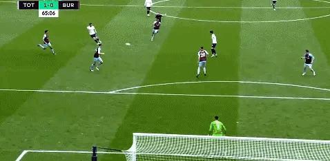 亚洲杯淘汰孙兴慜任意球视频,孙兴慜两球助热刺大胜