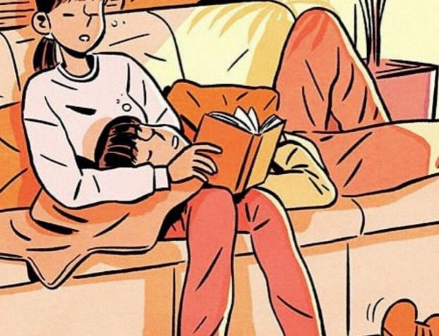 成熟的感情该有的样子,感情是双向的什么样子