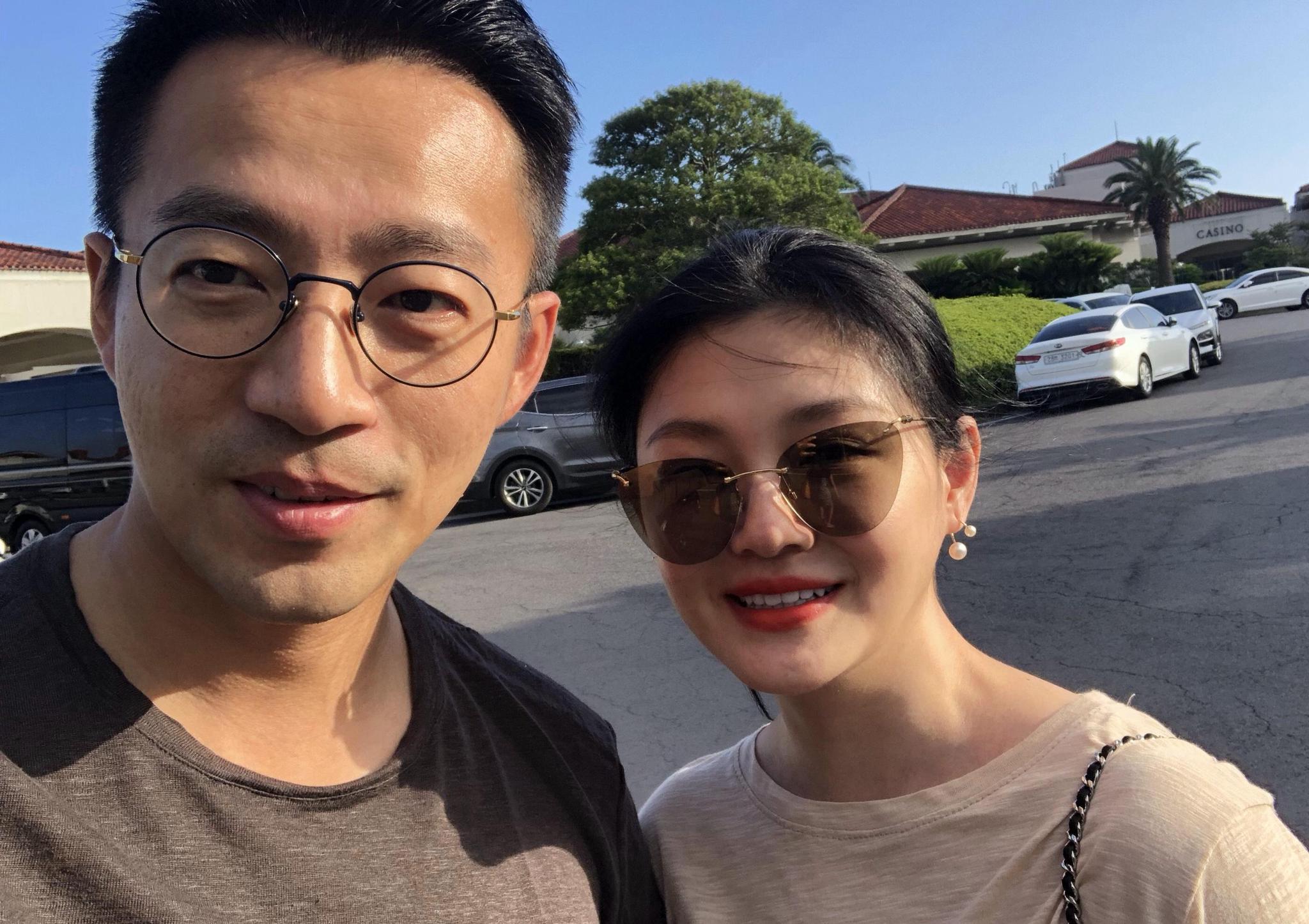 和大s传过绯闻的黄姓男明星,黄姓艺人大s