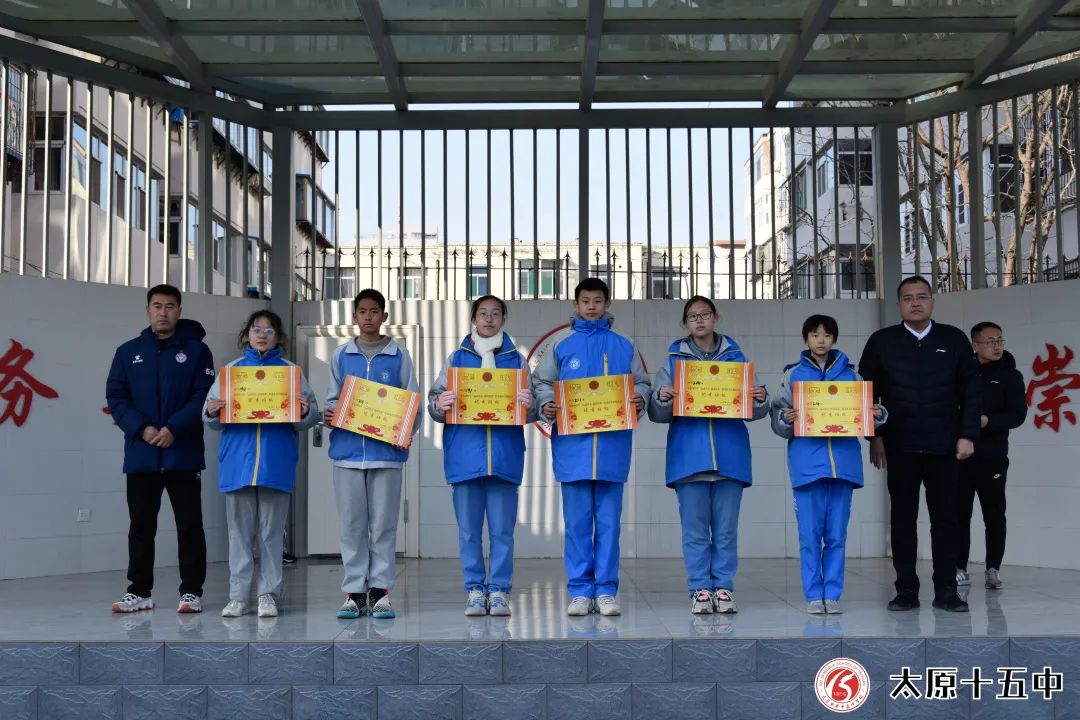 太原十五中2022运动会,太原十五中2021运动会