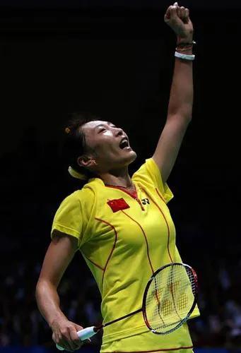 历史上羽毛球女单10大名将,国羽女单目前在世界上的实力排名