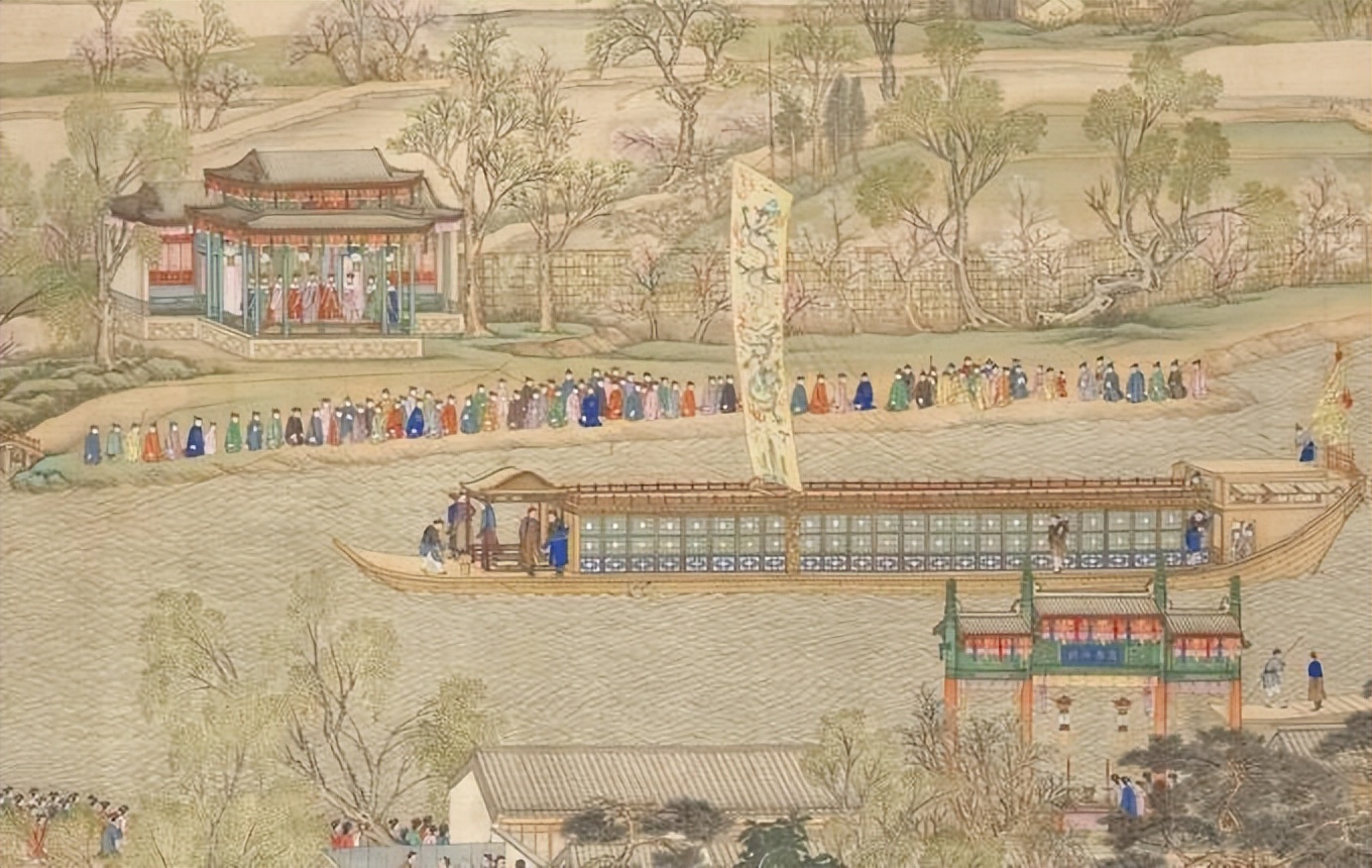 2018年扬州之旅,扬州自由行详细攻略