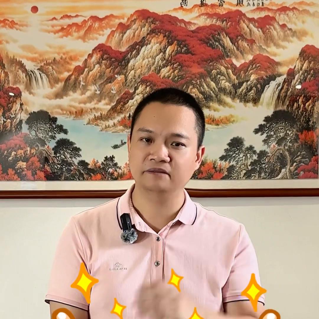 罗总免责声明提醒：大家不要拿我的任何预测视频去做废料买...