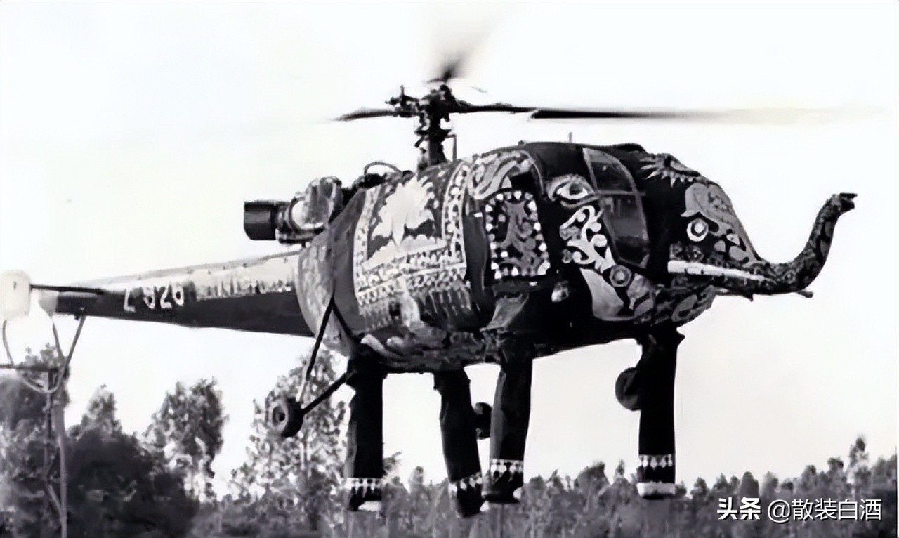 印度隐身战机涂装,世界各国不一样的战斗机涂装