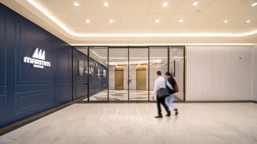 RhineScheme莱茵之华｜感受德国北部的独特气息-太仓玛丽蒂姆酒店