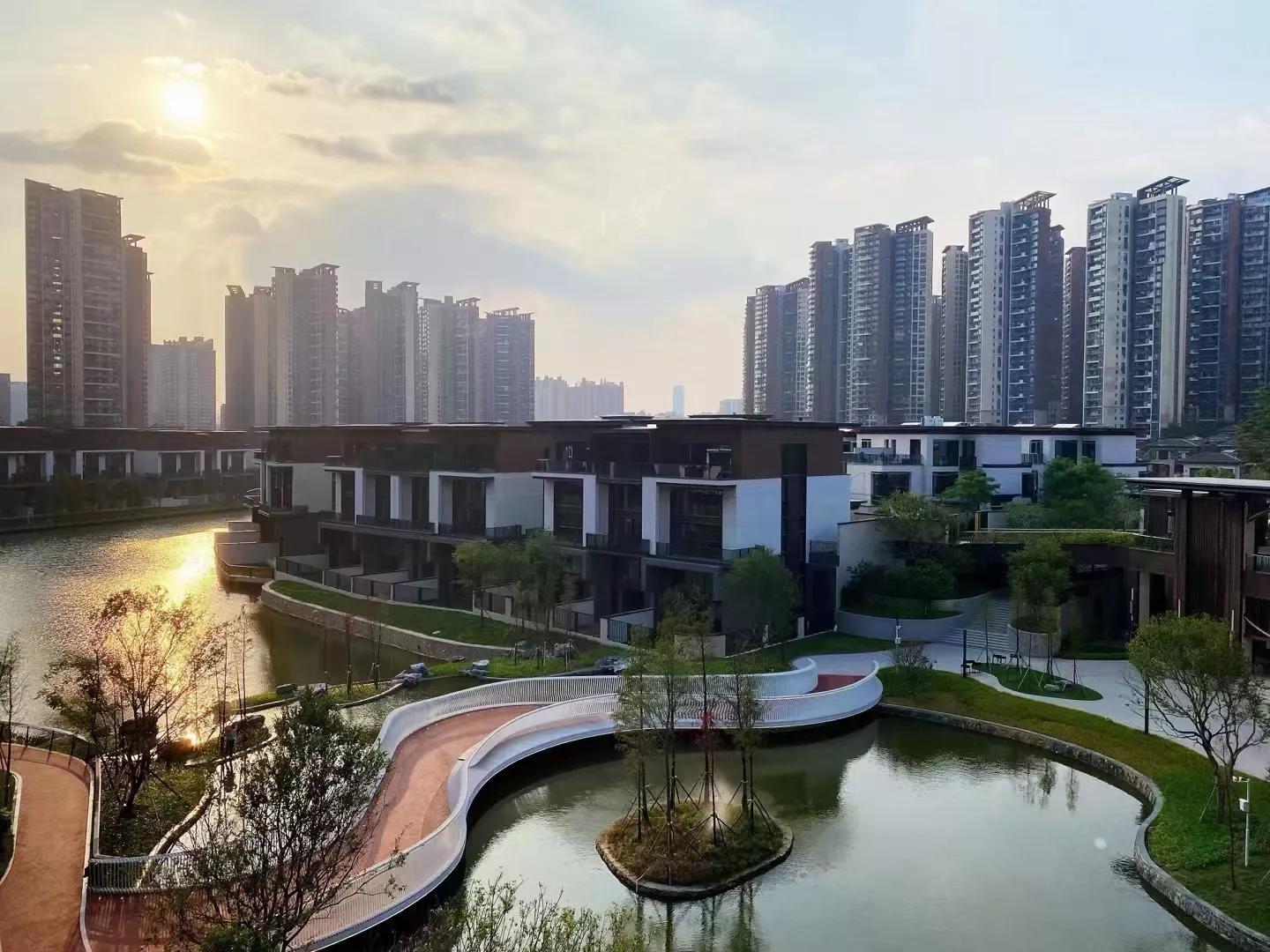 惠州楼市何时止跌,楼市的小阳春怎么了