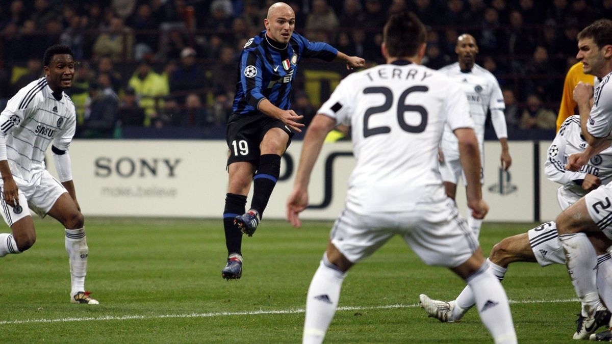 国米超新星魔术师进球外展示另一才华蓝黑军就缺这个